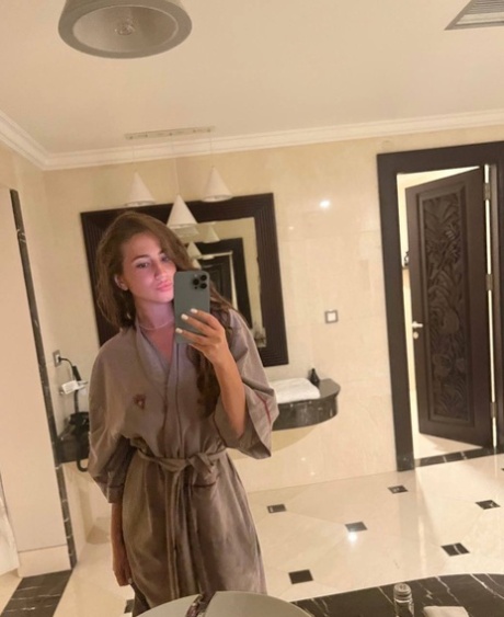 Barbaros VIP Escort Bayan Alessandra