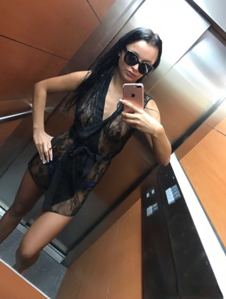 Barbaros Hayrettin Paşa VIP Escort Elena