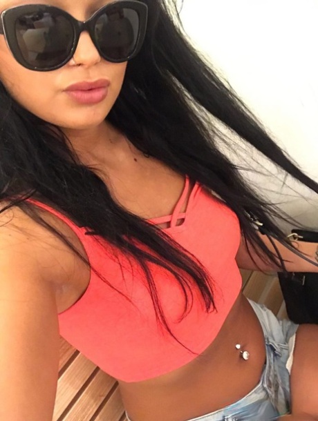 Alkent 2000 Doğrulanmış VIP Partner Selin Profil Hikayesi