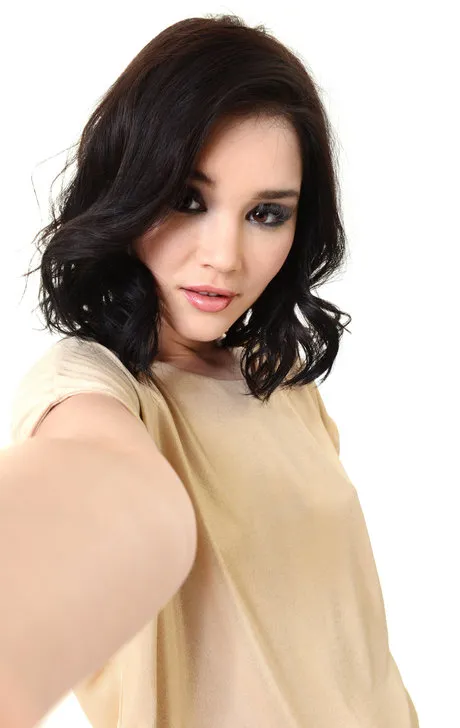 Berna - Bahçelievler VIP Escort Bayan Modeli - Gerçek Fotoğraflı İlan