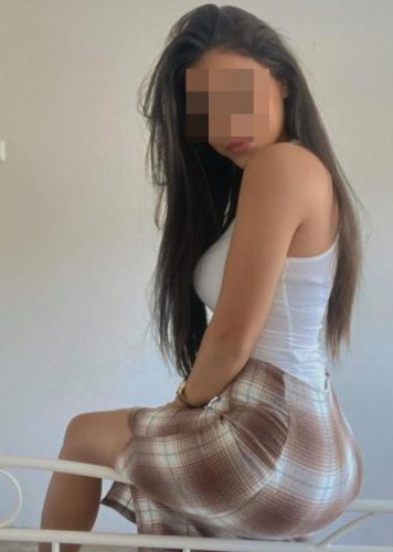 Nermin - Bahçelievler VIP Escort Bayan Modeli - Gerçek Fotoğraflı İlan