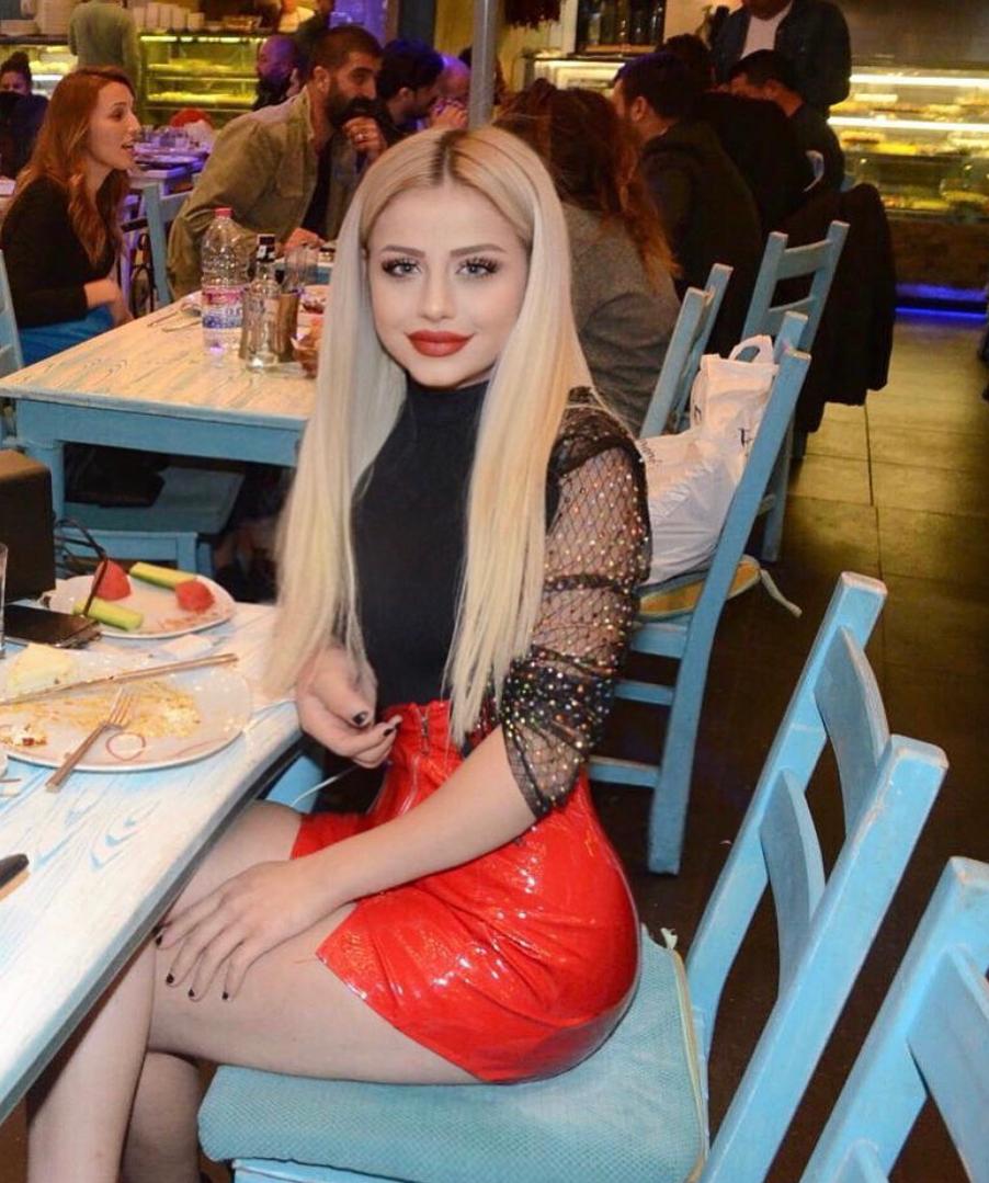 Ela - Bahçelievler VIP Escort Bayan Modeli - Gerçek Fotoğraflı İlan