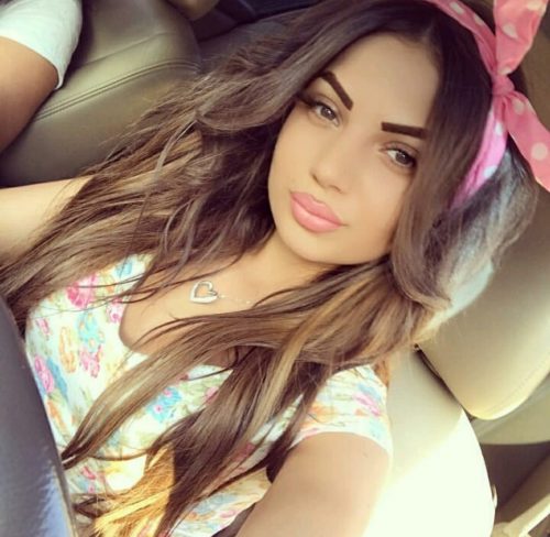 Sude - Bahçelievler VIP Escort Bayan Modeli - Gerçek Fotoğraflı İlan